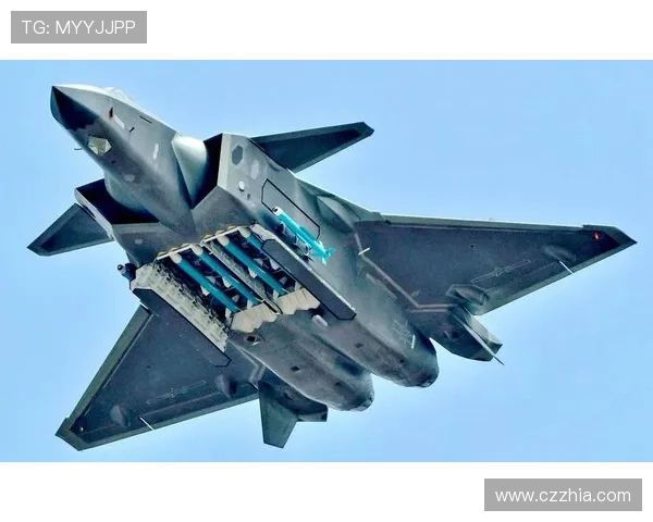 金色轰炸机引领未来空中力量革新探索与战略布局