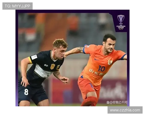 亚冠赛事精彩直播全程跟踪分析 让你不遗漏每一个进球瞬间